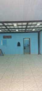 Galpão/Depósito/Armazém para alugar, 120m² no Guaratiba, Rio de Janeiro