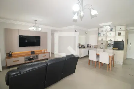 Apartamento com 3 Quartos à venda, 115m² no Lauzane Paulista, São Paulo