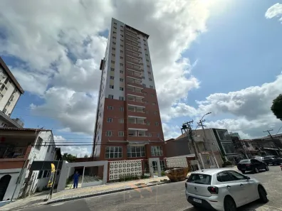 Apartamento com 3 Quartos à venda, 57m² no Pedreira, Belém