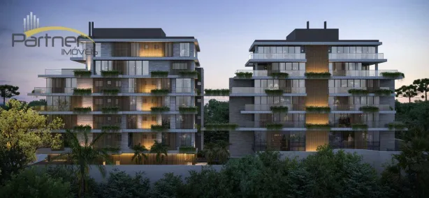 Apartamento com 3 Quartos à venda, 219m² no Batel, Curitiba