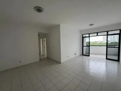Apartamento com 3 Quartos à venda, 110m² no Horto, Teresina