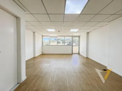 Sala Comercial à venda, 45m² no Jardim Flórida, Jundiaí