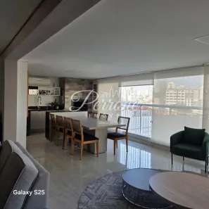 Apartamento com 3 Quartos à venda, 180m² no Belenzinho, São Paulo