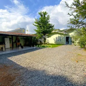 Casa com 2 Quartos à venda, 91m² no Nereu Ramos, Jaraguá do Sul