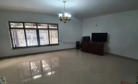 Sobrado com 4 Quartos à venda, 166m² no Vila Moraes, São Paulo