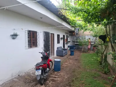 Casa com 4 Quartos à venda, 130m² no Barroso, Fortaleza