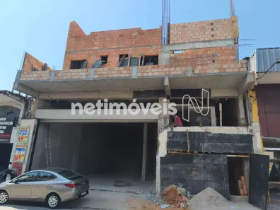 Ponto Comercial para alugar, 200m² no Santo Antônio, Betim