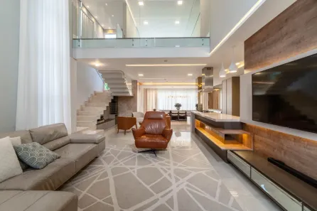 Casa de Condomínio com 3 Quartos à venda, 259m² no Vila Nova, Joinville