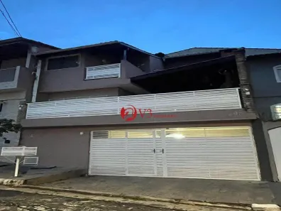 Sobrado com 2 Quartos à venda, 80m² no Vila Ré, São Paulo