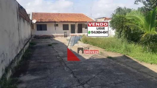 Lote/Terreno à venda, 250m² no Planalto do Sol, Santa Bárbara D'Oeste