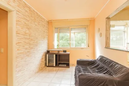 Apartamento com 2 Quartos à venda, 55m² no Morro Santana, Porto Alegre