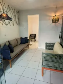 Ponto Comercial para alugar, 38m² no Tambauzinho, João Pessoa
