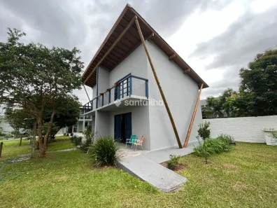 Sala Comercial com 2 Quartos para alugar, 65m² no Morro das Pedras, Florianópolis