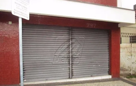 Ponto Comercial para venda ou aluguel, 40m² no Centro, Piracicaba