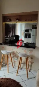 Apartamento com 2 Quartos à venda, 62m² no Vila Almeida, Sorocaba