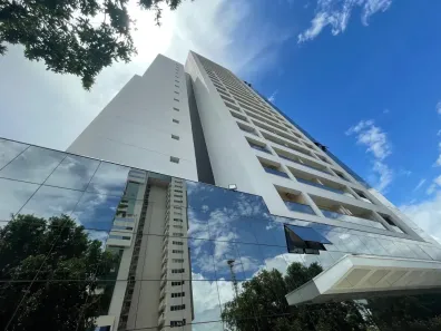 Apartamento com 1 Quarto à venda, 32m² no Plano Diretor Sul, Palmas
