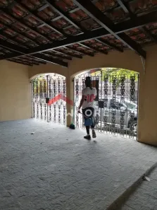Casa com 3 Quartos à venda, 160m² no Jardim Colonial, São Paulo