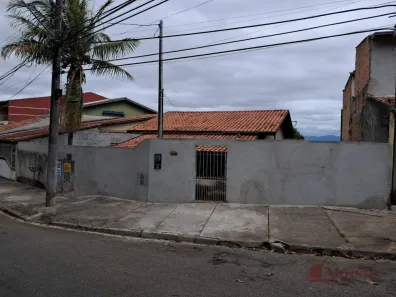 Casa com 2 Quartos à venda, 80m² no Jardim Sandra Maria, Taubaté