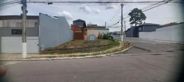 Lote/Terreno à venda, 223m² no Jardim Samambaia, Itupeva