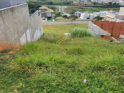 Lote/Terreno à venda, 301m² no Condomínio Villa Real de Bragança, Bragança Paulista