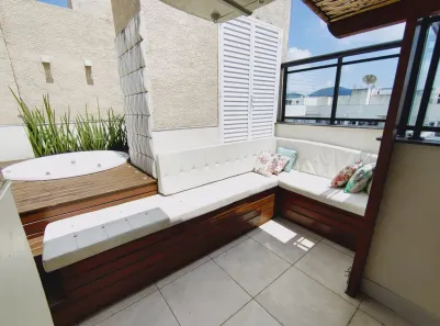 Apartamento com 3 Quartos à venda, 113m² no Taquara, Rio de Janeiro