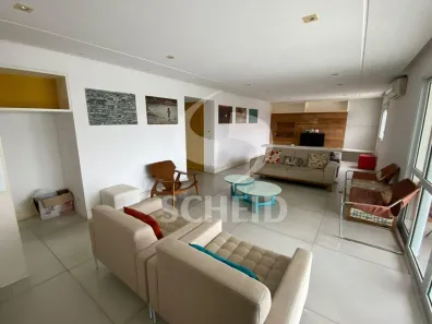 Apartamento com 3 Quartos à venda, 181m² no Jurubatuba, São Paulo