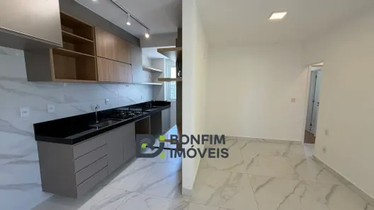 Apartamento com 2 Quartos à venda, 56m² no Centro, Governador Valadares