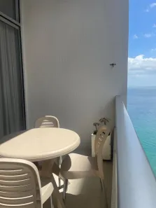 Apartamento com 1 Quarto para alugar, 53m² no Vitória, Salvador