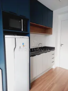 Kitnet com 1 Quarto à venda, 19m² no Novo Mundo, Curitiba