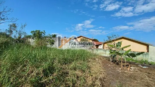 Lote/Terreno à venda, 307m² no Jardim das Palmeiras, Itanhaém
