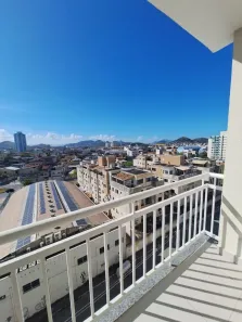 Apartamento com 2 Quartos à venda, 54m² no Residencial Coqueiral, Vila Velha