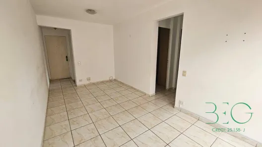 Apartamento com 2 Quartos à venda, 50m² no Vila Mangalot, São Paulo
