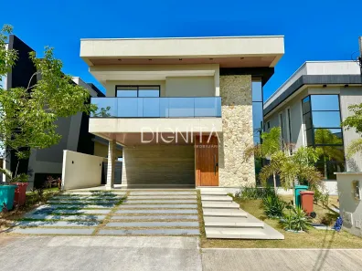 Casa de Condomínio com 4 Quartos à venda, 309m² no , Eusébio