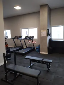 Apartamento com 2 Quartos à venda, 60m² no Condomínio Residencial Colinas do Paratehy, São José dos Campos