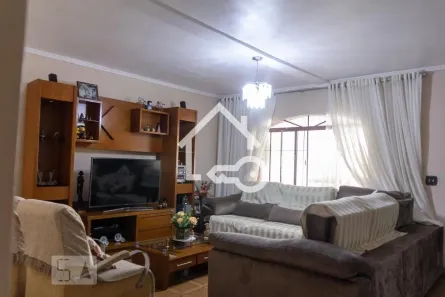 Casa com 3 Quartos à venda, 228m² no Parque Terra Nova II, São Bernardo do Campo