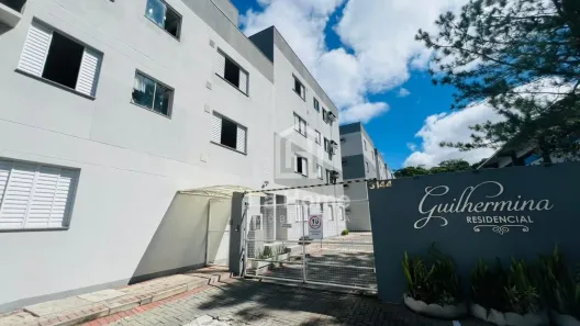Apartamento com 2 Quartos à venda, 53m² no Velha, Blumenau