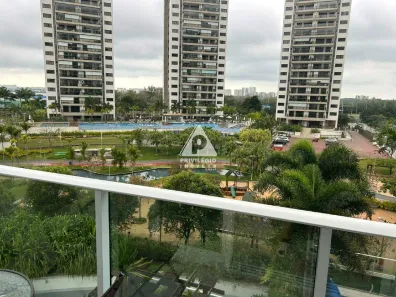 Apartamento com 2 Quartos à venda, 78m² no Barra Olímpica, Rio de Janeiro