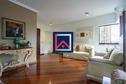 Apartamento com 4 Quartos à venda, 229m² no Paraíso, São Paulo