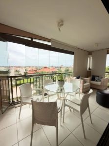 Apartamento com 2 Quartos à venda, 68m² no Porto das Dunas, Aquiraz