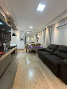 Apartamento com 2 Quartos à venda, 64m² no Jardim Tarraf II, São José do Rio Preto