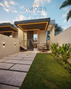 Casa com 3 Quartos à venda, 122m² no Coité, Eusébio