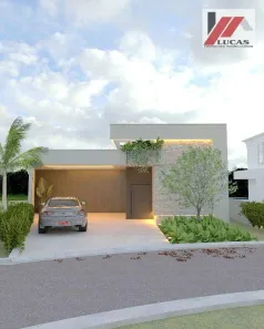 Casa de Condomínio com 3 Quartos à venda, 220m² no Parque Dom Henrique, Cotia