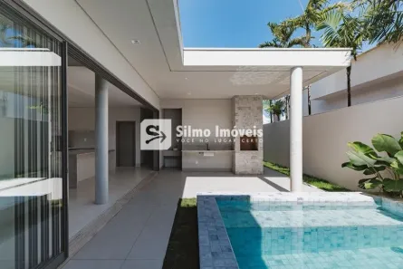 Casa com 3 Quartos à venda, 197m² no Jardim Botânico, Uberlândia