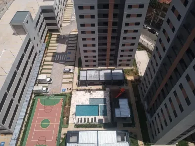Apartamento com 3 Quartos à venda, 65m² no Bonfim, Campinas