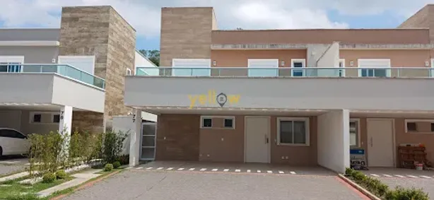 Casa de Condomínio com 4 Quartos à venda, 230m² no Chácaras Copaco, Arujá
