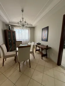 Apartamento com 3 Quartos à venda, 220m² no Santa Mônica, Uberlândia
