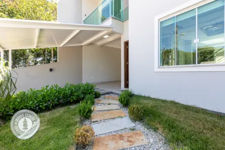 Sobrado com 3 Quartos à venda, 120m² no Nova Esperança, Blumenau