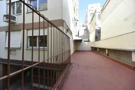 Apartamento com 2 Quartos à venda, 58m² no Independência, Porto Alegre
