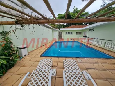 Casa com 4 Quartos à venda, 275m² no Jardim São Bento, São Paulo