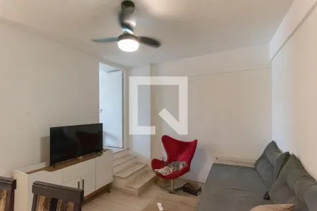 Apartamento com 1 Quarto à venda, 50m² no Jardim Paraíso, Campinas